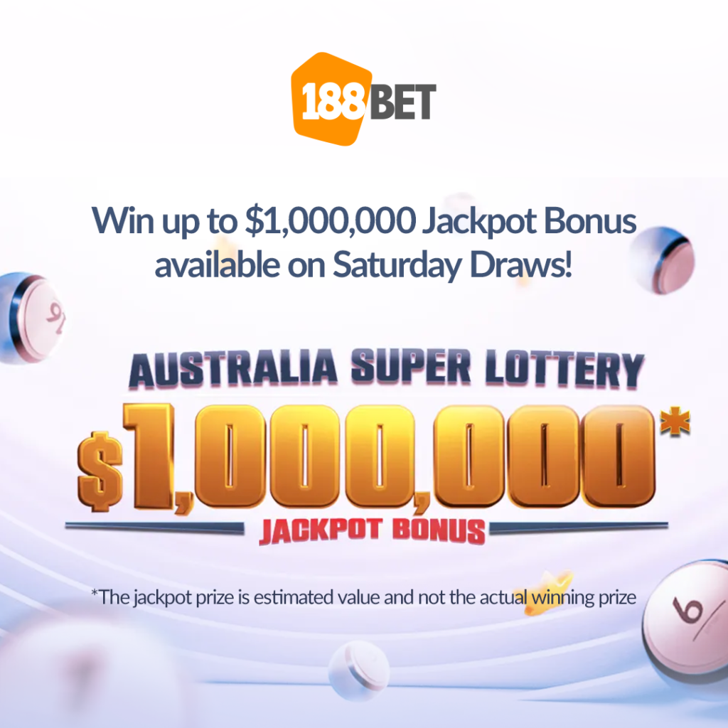 Australia Super lottery