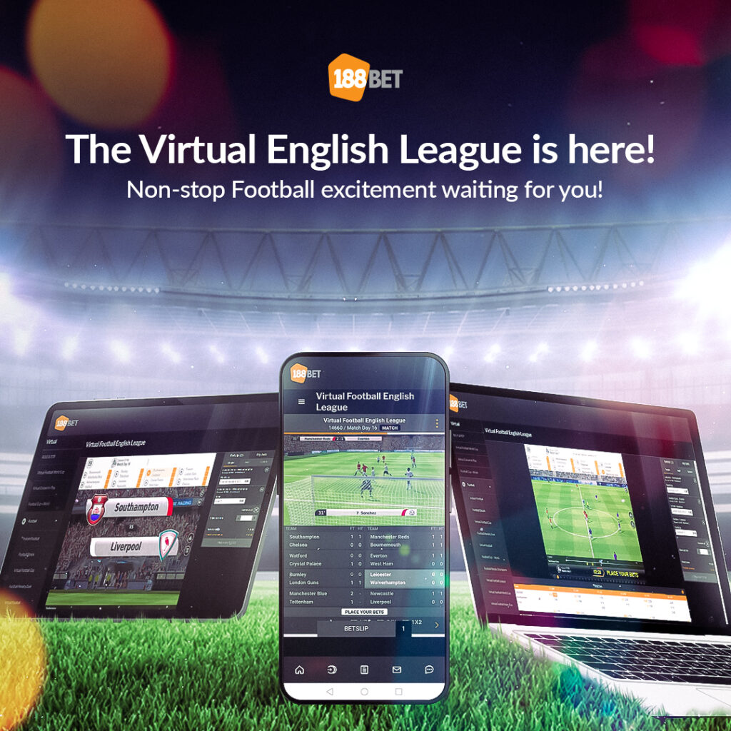 Virtual Football