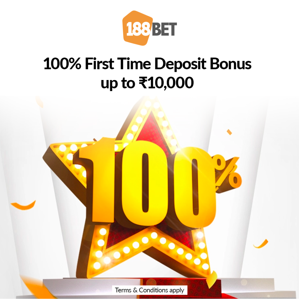 Cricket Betting Bonus