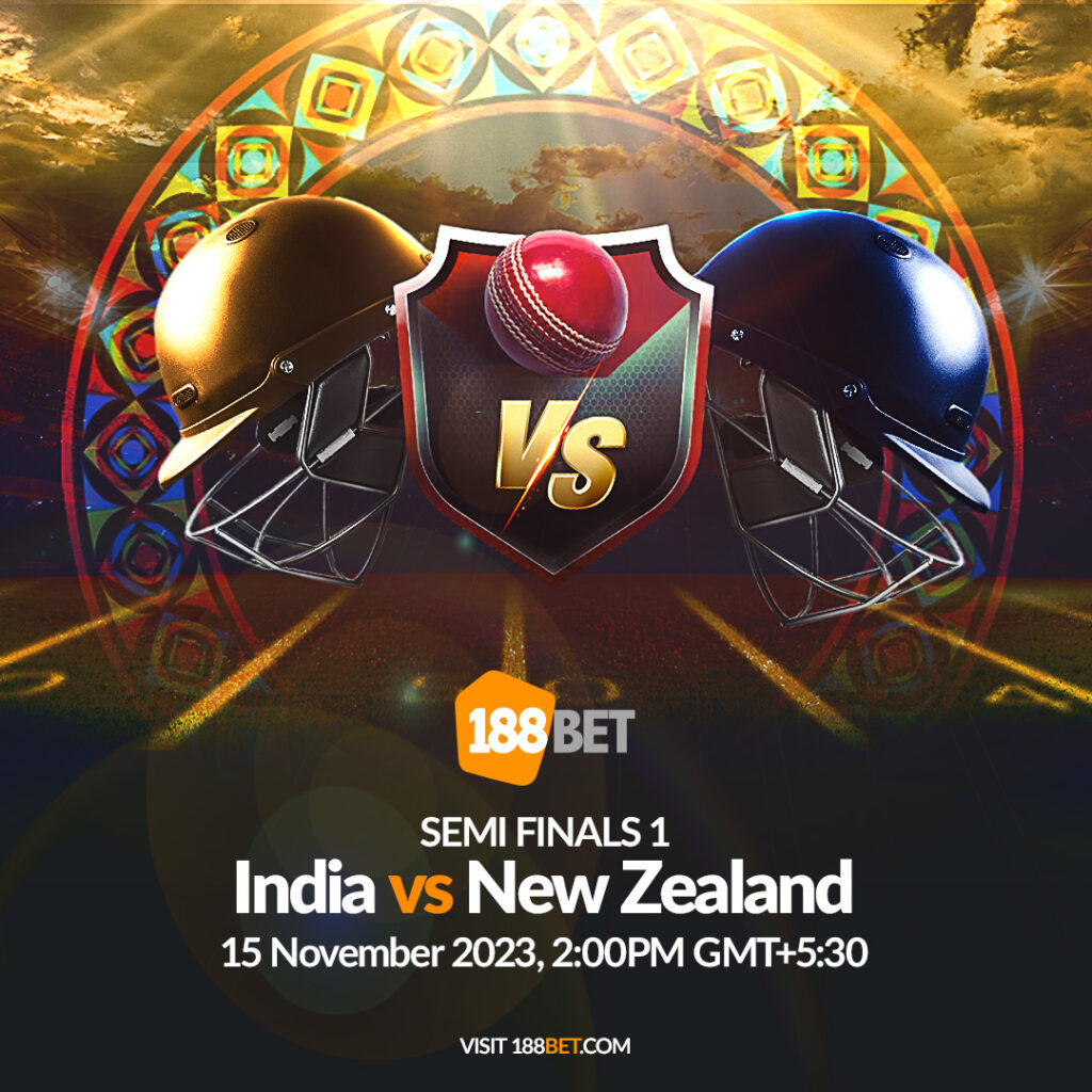 India vs New Zealand