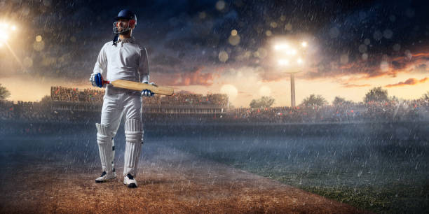 weather on Cricket Betting