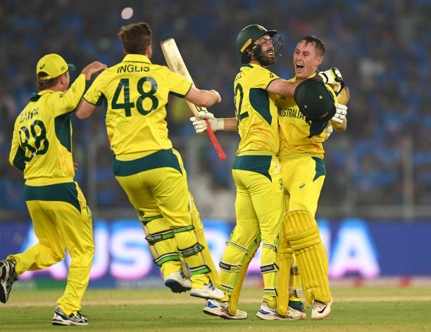 Cricket Betting Tips