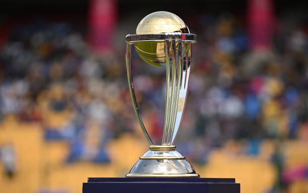 Cricket Betting on Major Tournaments