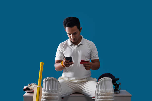 How To Choose Between Cricket Betting Apps vs. Websites! 