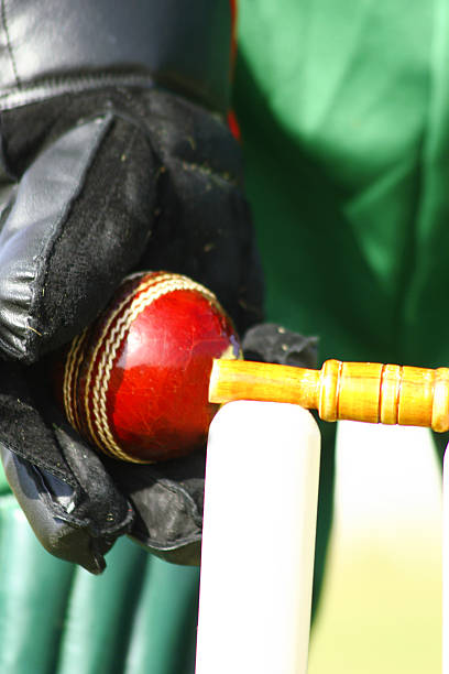 Cricket Betting Scandals