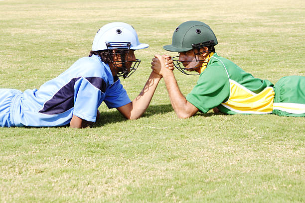 The Psychology of Winning: Mental Aspects of Cricket Betting