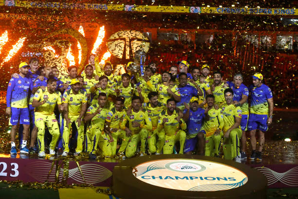 Chennai Super Kings: Full list of Players Retained & Released – IPL 2024!