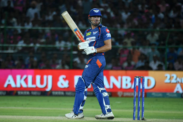 Lucknow Super Giants: Full list of Players Retained & Released – IPL 2024!