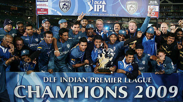 Glimpse of the IPL 2009: The Unforgettable Cricket Carnival!