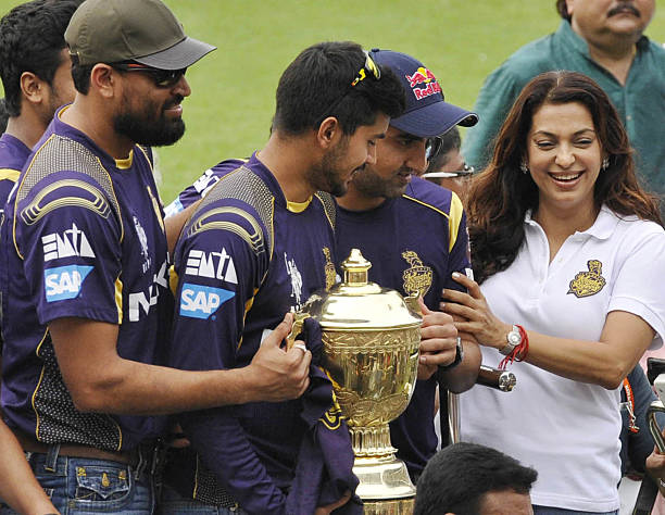 IPL 2012: A Cricketing Carnival of Surprises and Triumphs!