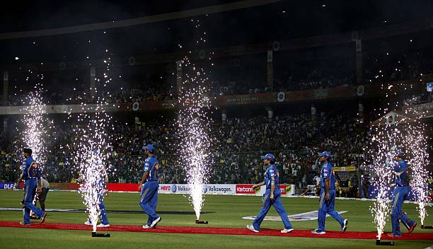 IPL 2013: The Unpredictable Spectacle of Cricketing Excellence!