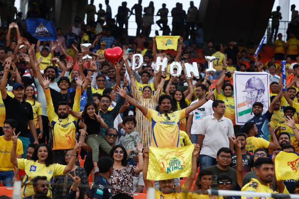 The Cricket Carnival: A Deep Dive into IPL's Cultural Impact!
