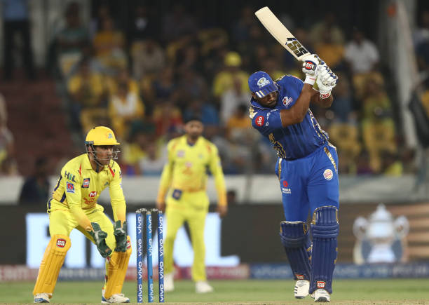 Rivalries Renewed: The Most Intense IPL Matchups