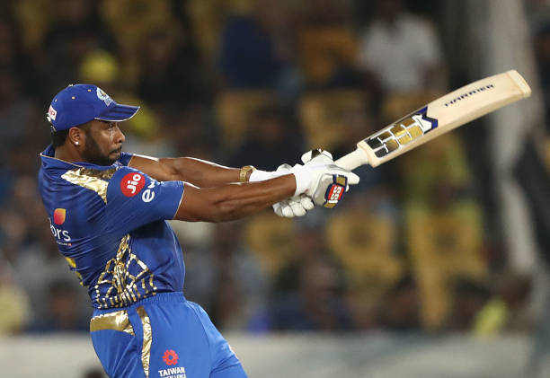 Striking Gold: The Evolution of Power-Hitters in IPL!