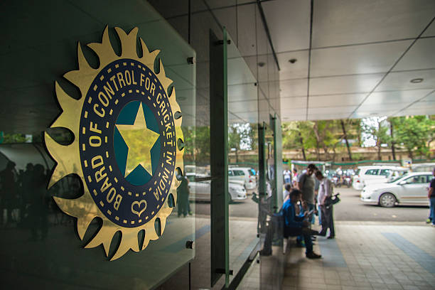 BCCI Opens Applications for National Selector