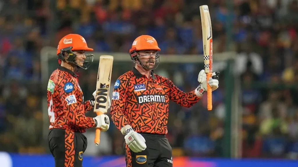 SRH vs RCB | Match 30 IPL 2024