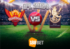 SRH vs RCB 2024