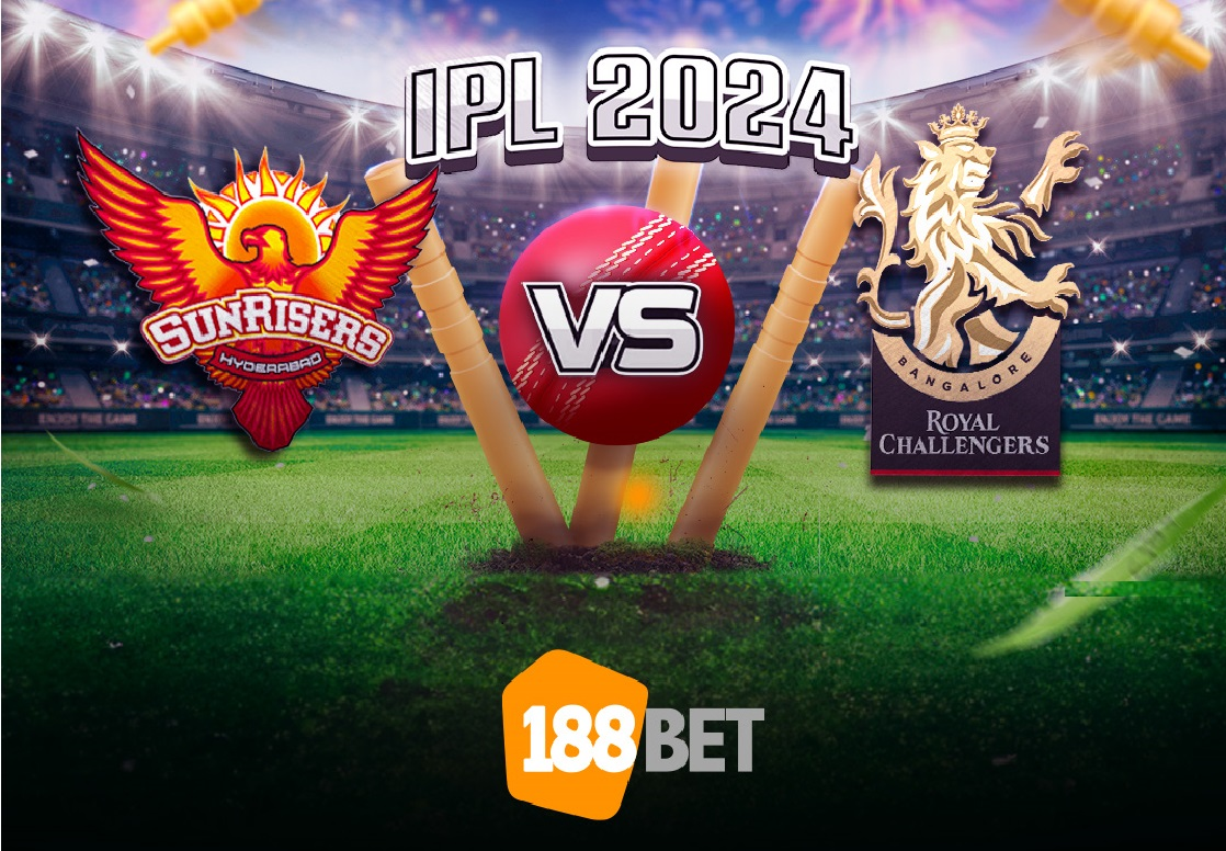 Royal Challengers Bangalore Clinches Thrilling Victory Against Sunrisers Hyderabad in IPL 2024