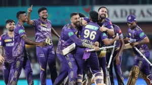 KKR vs SRH Finals IPL 2024