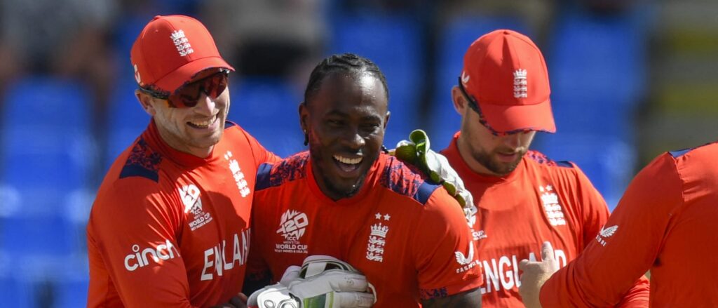 England vs Oman T20 World Cup 2024