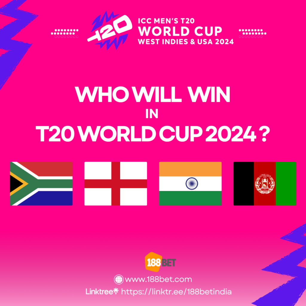 T20 World Cup 2024