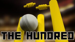 The Hundred Men's Competition