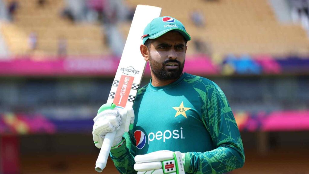 "Babar Azam will score five centuries," Basit Ali makes a big prediction on Babar Azam