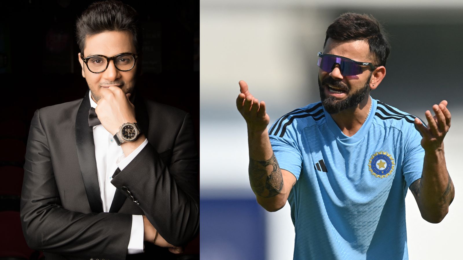 Casting Director, Mukesh Chhabra, says that Virat Kohli should not act in movies