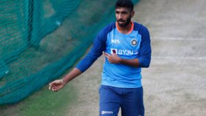 Jasprit Bumrah breaks silence against the brutal rape and murder of the R.G. Kar Hospital's lady doctor