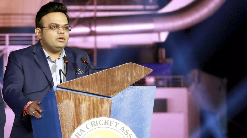 Jay Shah reveals whether IPL 2025 will have 84 matches