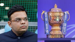 Jay Shah reveals whether IPL 2025 will have 84 matches