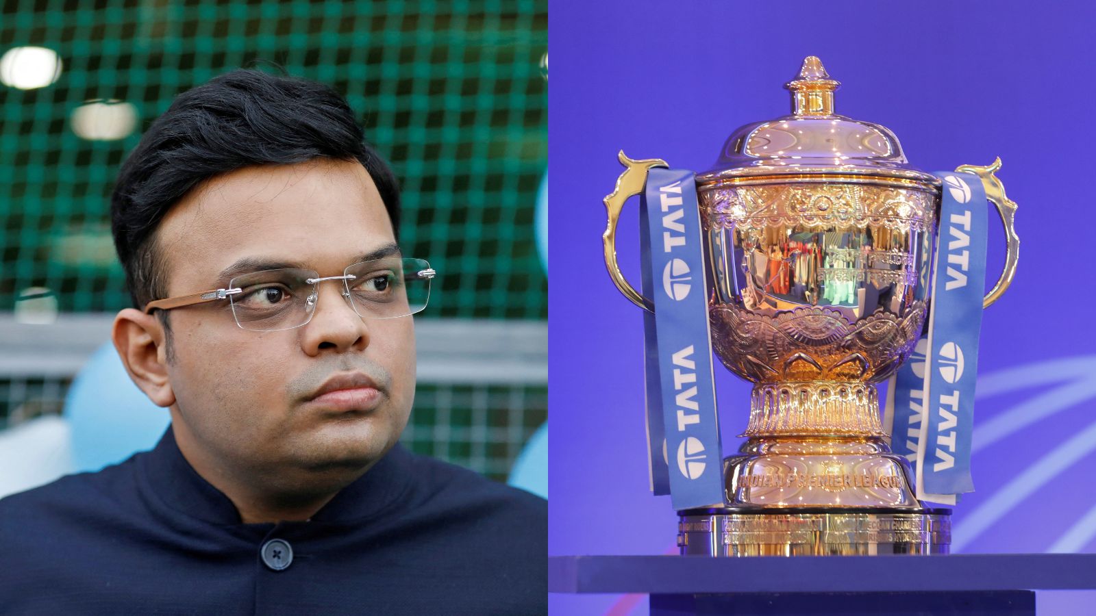 Jay Shah reveals whether IPL 2025 will have 84 matches