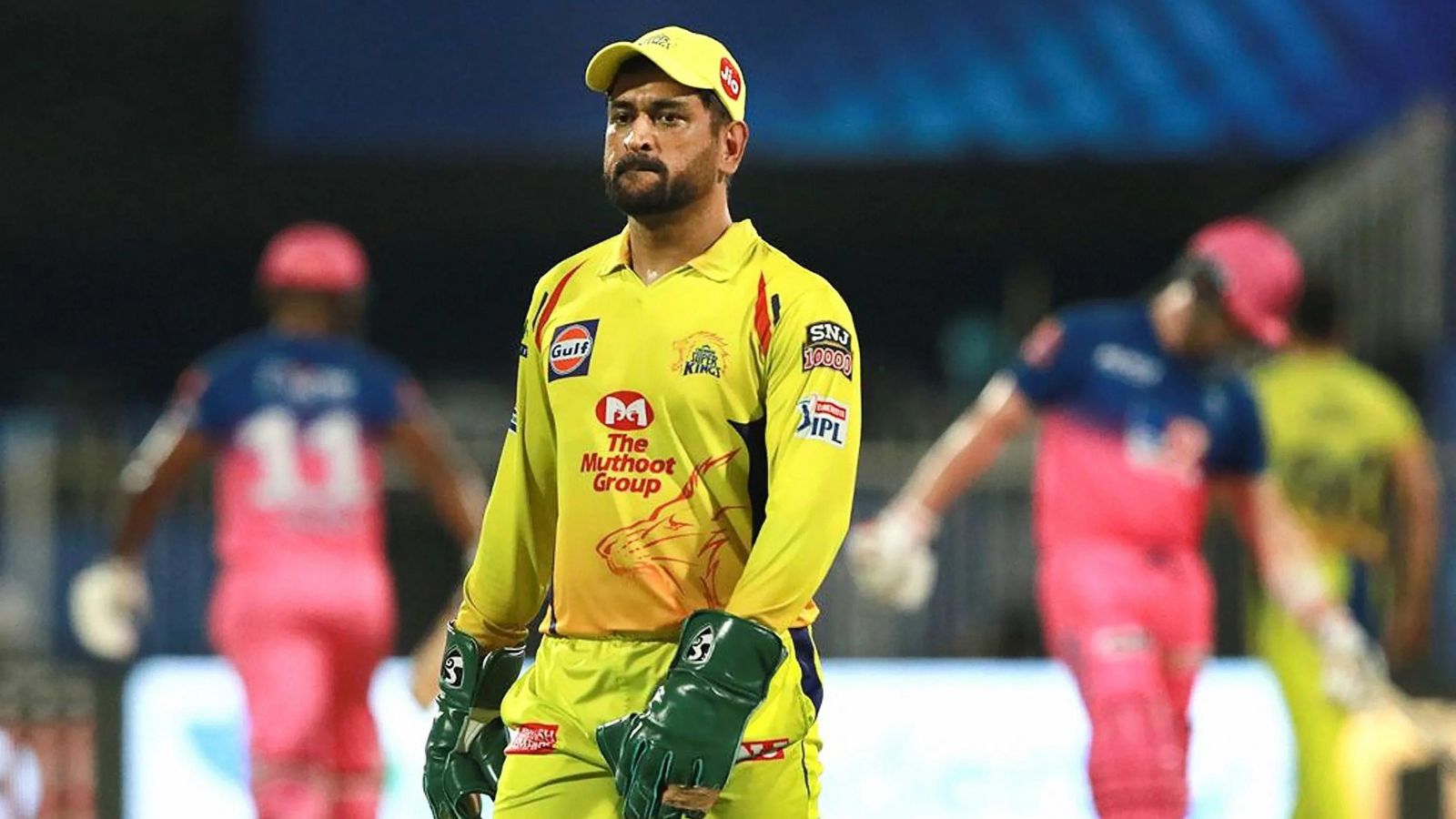 MS Dhoni to not play in IPL 2025? New twist in his IPL future