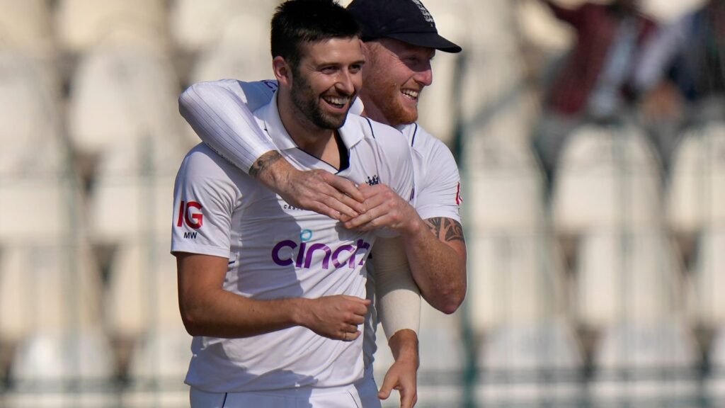 Michael Vaughan reflects on the impact that the injury of Mark Wood will have on England