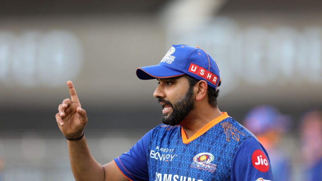 Ravichandran Ashwin breaks silence on Rohit Sharma's future in Mumbai Indians in IPL 2025