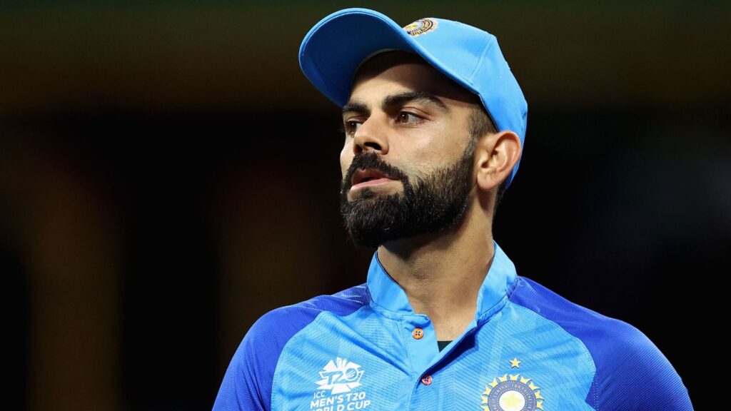 Sanjay Bangar feels that Virat Kohli should have continued as India's captain