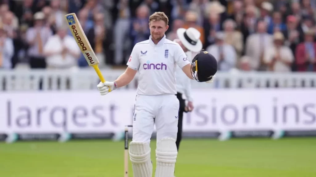 Twitter reacts to the 34th Test hundred of Joe Root