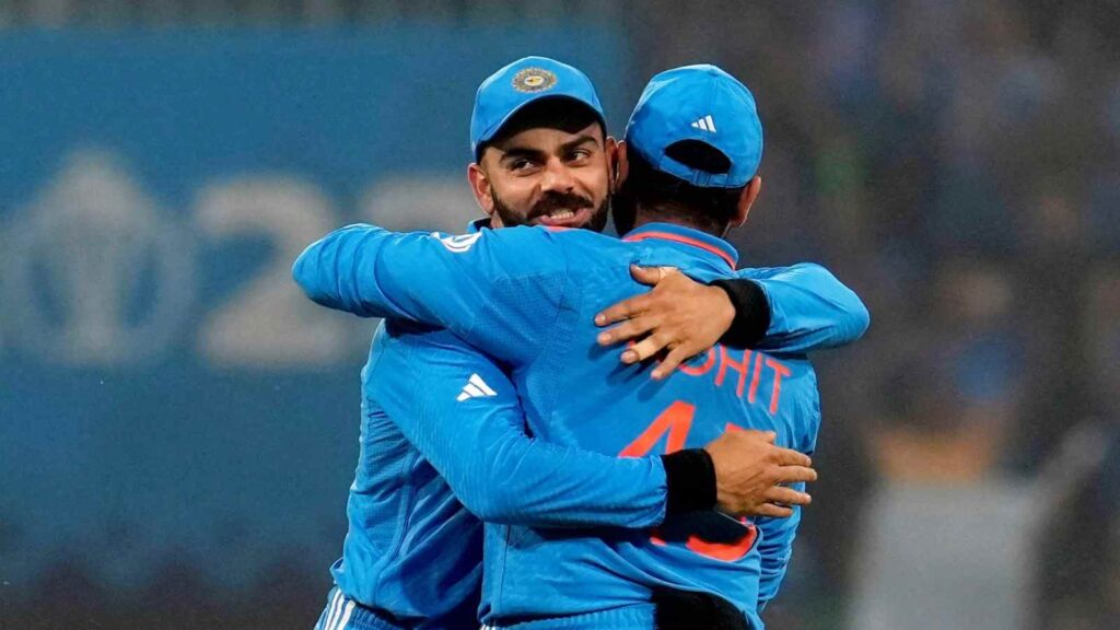 Harbhajan Singh breaks silence on the future of Rohit Sharma and Virat Kohli