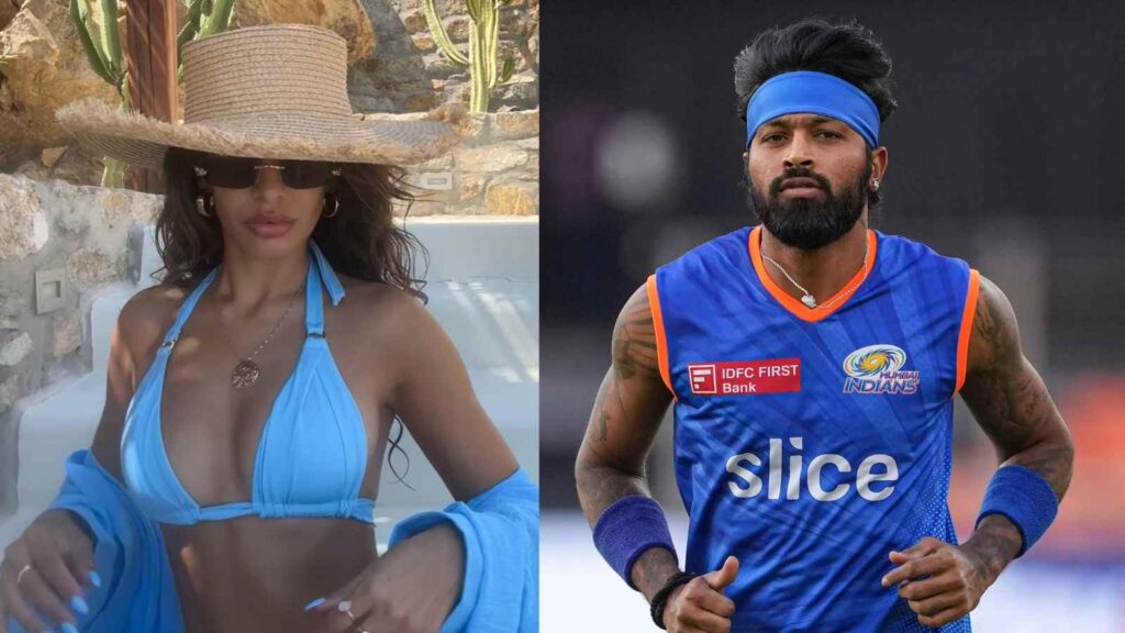 Fact Check: Is Hardik Pandya dating British singer, Jasmin Walia?