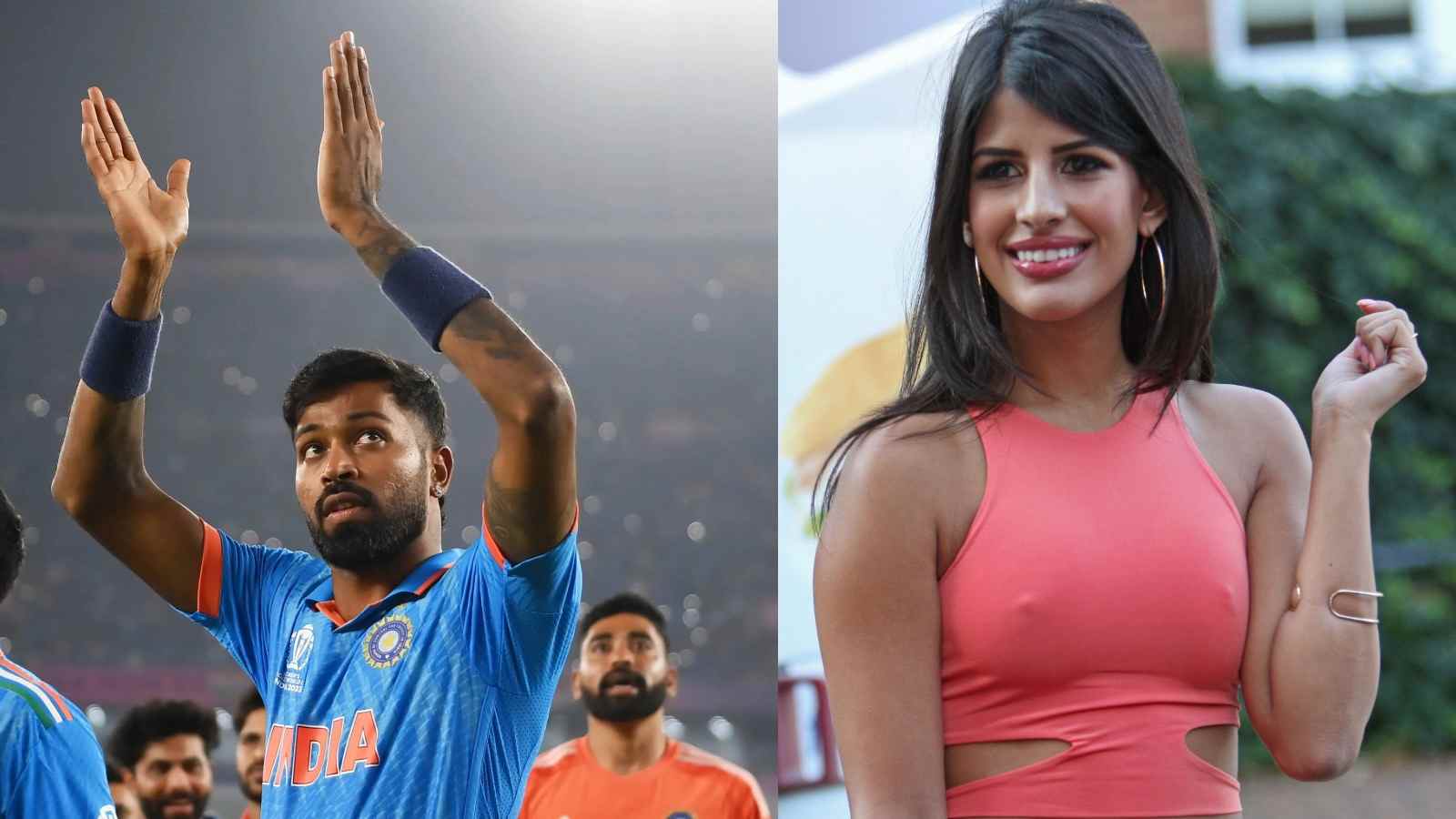 Here is all that you need to know about Jasmin Waliya - The rumoured girlfriend of Hardik Pandya