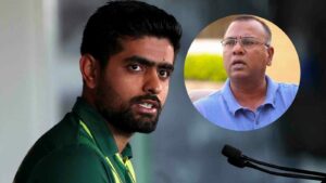 "Babar Azam will score five centuries," Basit Ali makes a big prediction on Babar Azam