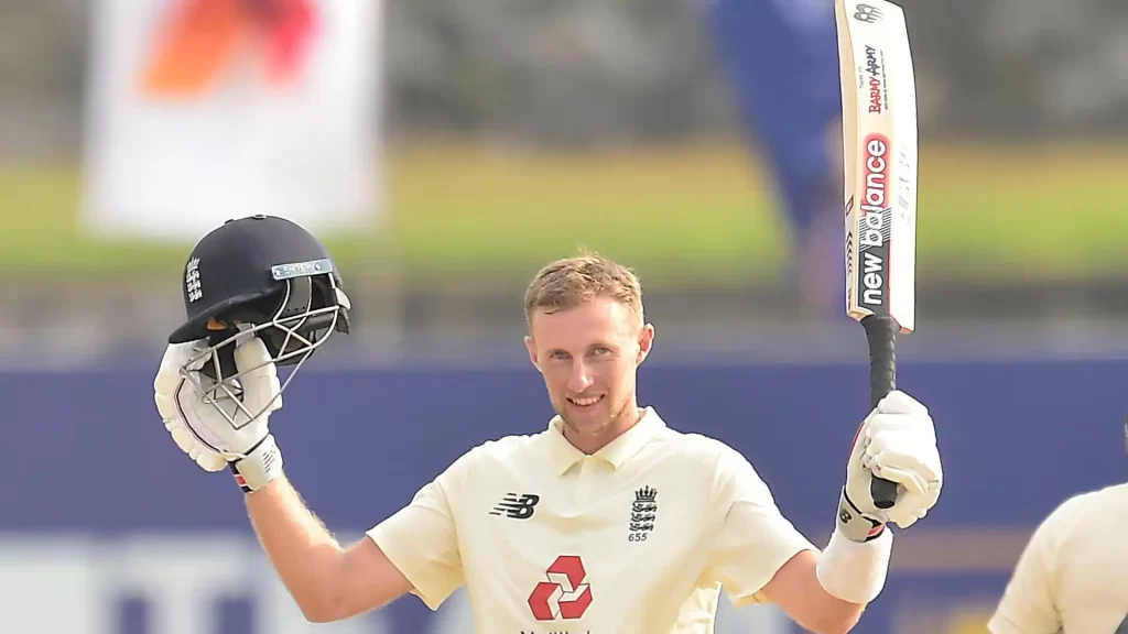 Twitter reacts to the 34th Test hundred of Joe Root