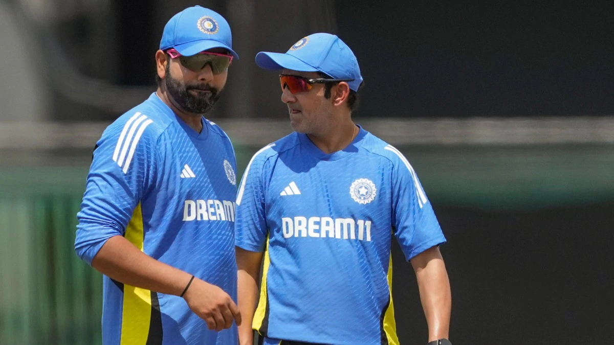 Rohit Sharma wants to adapt to different coaches