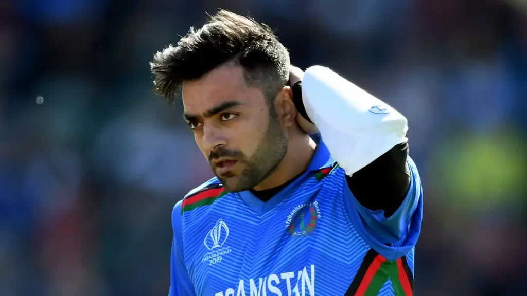 Afghanistan announce the squad for the ODI series against South Africa