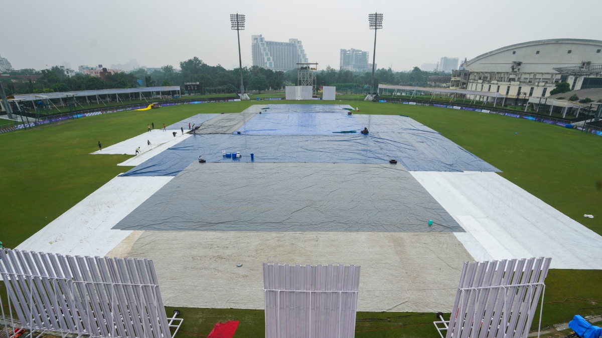 Afghanistan Cricket Board does not want to criticise the venue