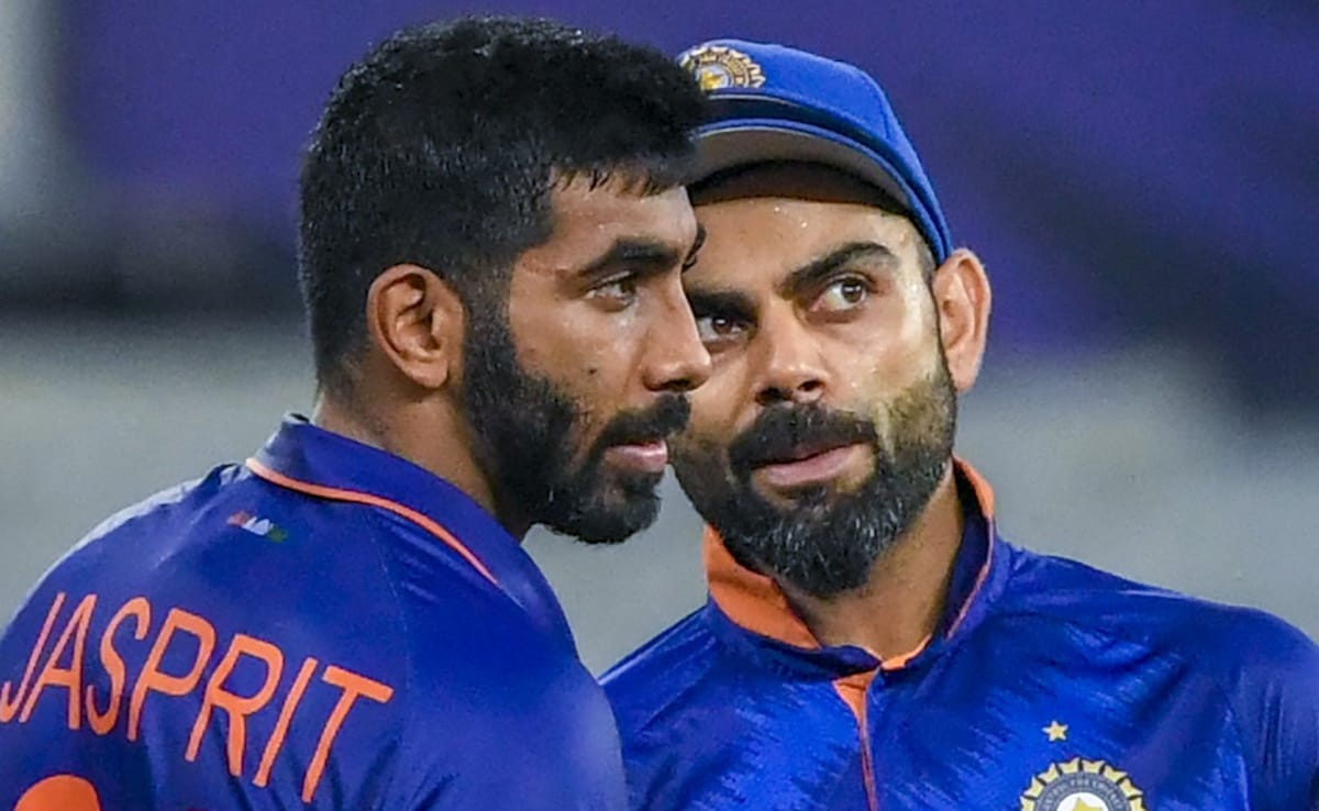 Fans have mixed reactions after Jasprit Bumrah calls himself the fittest Indian cricketer instead of Virat Kohli