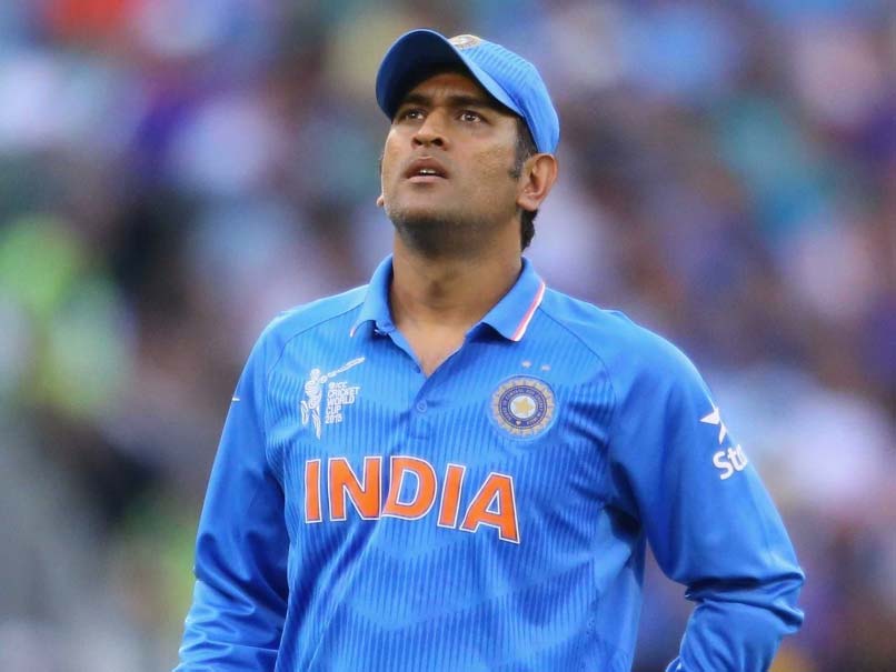 MS Dhoni is one of the coolest captains that the game has ever seen