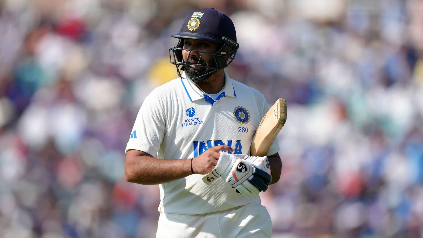 Rohit Sharma will be a vital player against Bangladesh