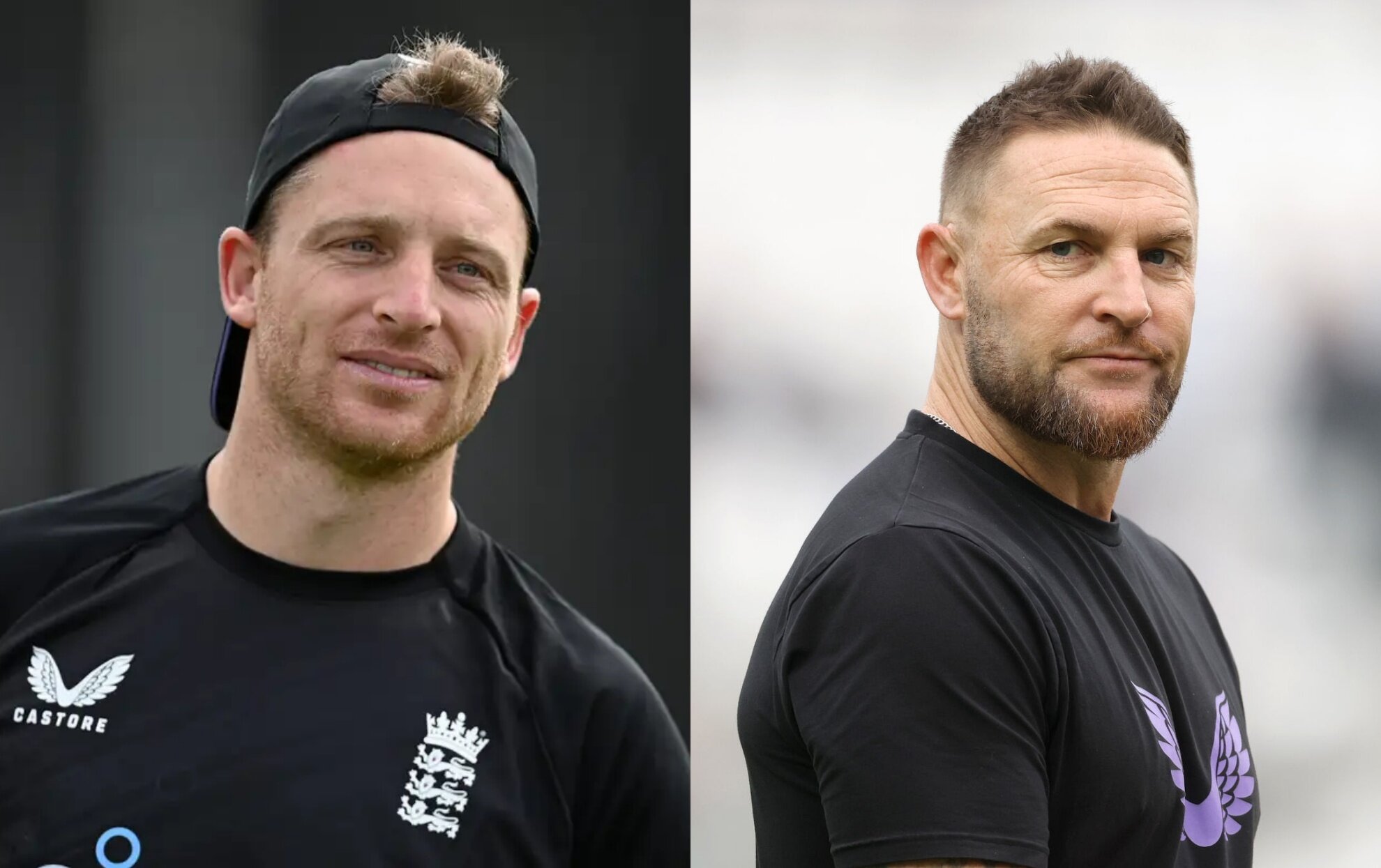 Jos Buttler compares his nature with Brendon McCullum