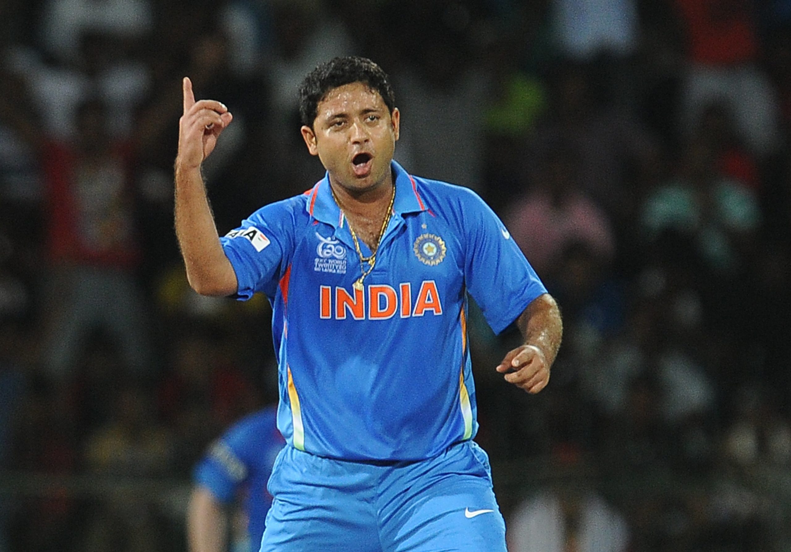 Piyush Chawla picks his all-time ODI XI